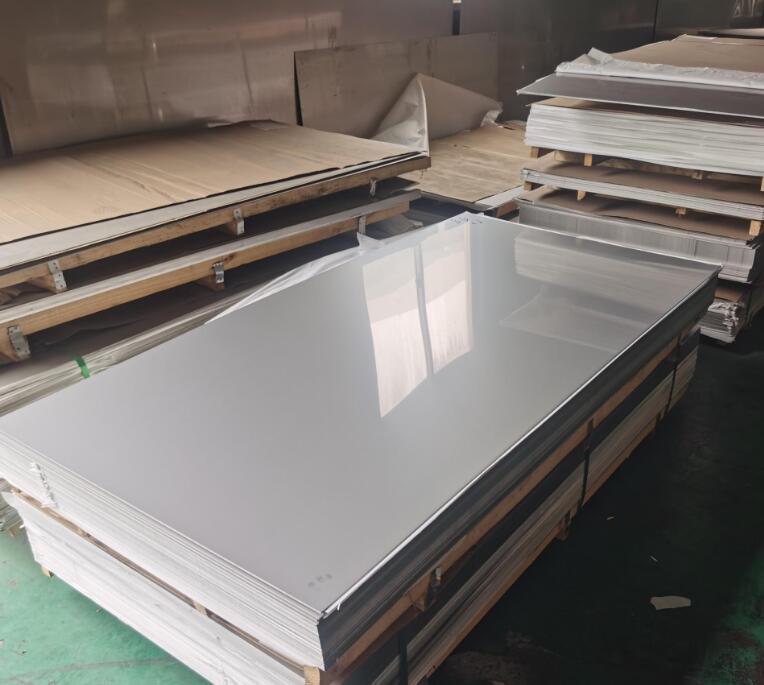 南澳321不锈钢板