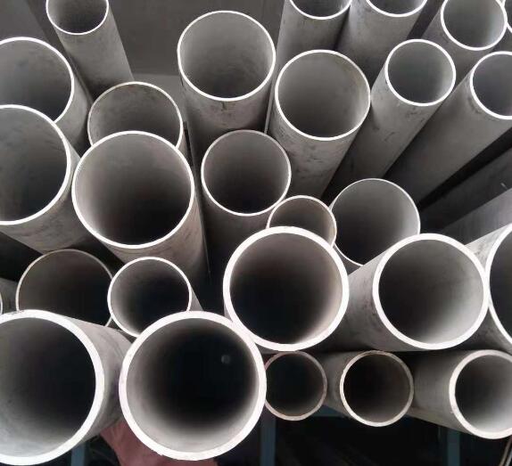 南澳321不锈钢管