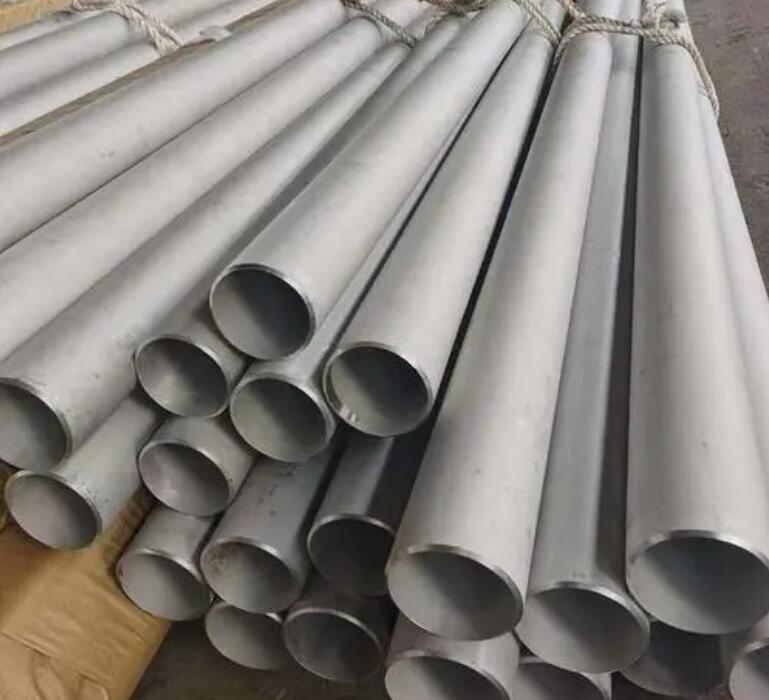 南澳304不锈钢管