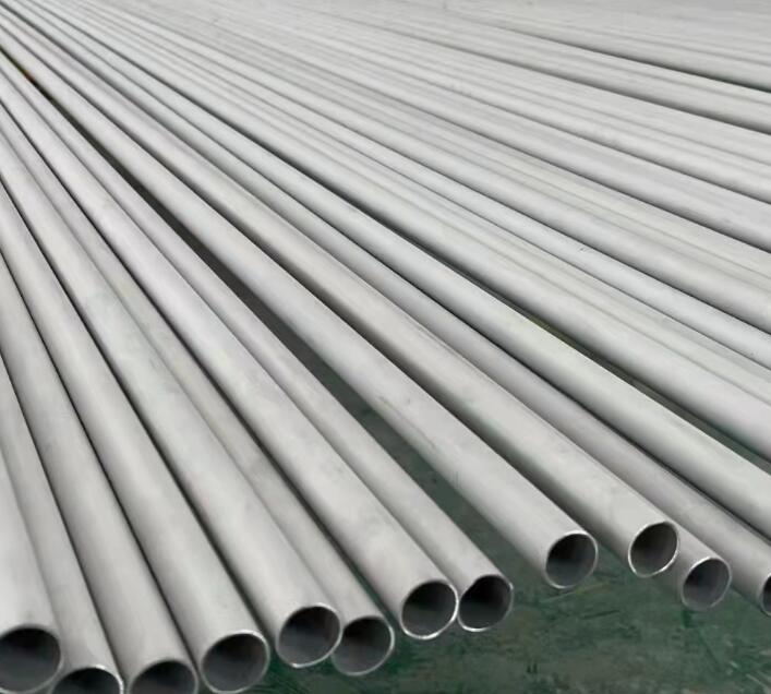 南澳441不锈钢管