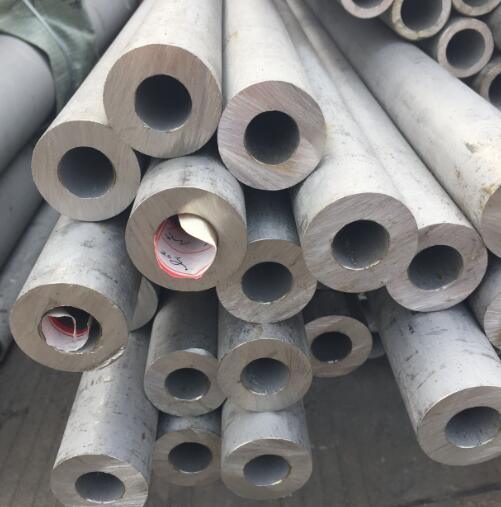 南澳321不锈钢管