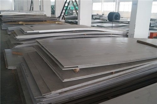 南澳304不锈钢板