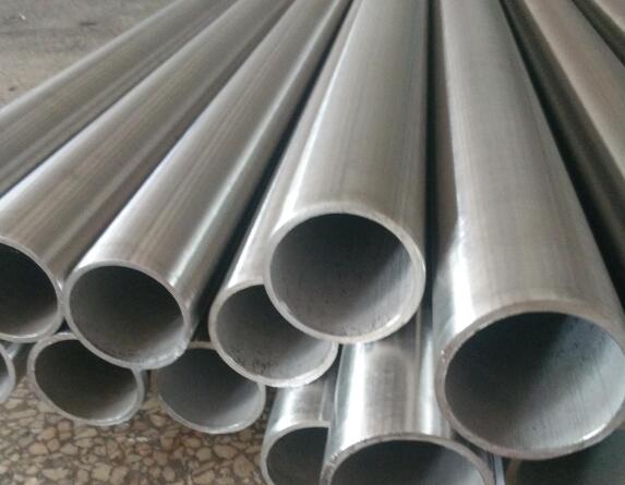 南澳321不锈钢管