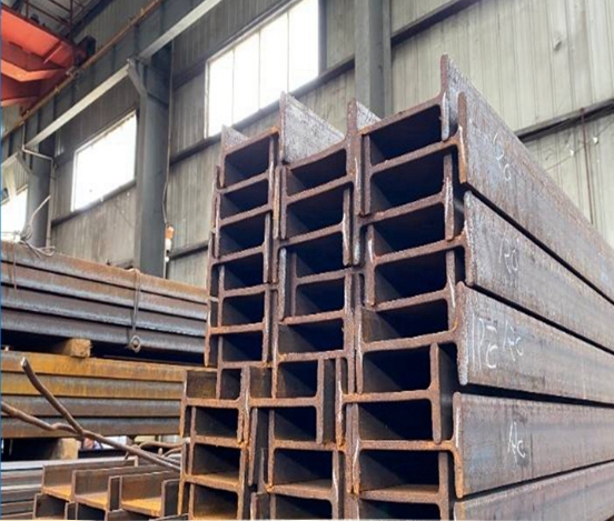南澳Q420C工字型钢