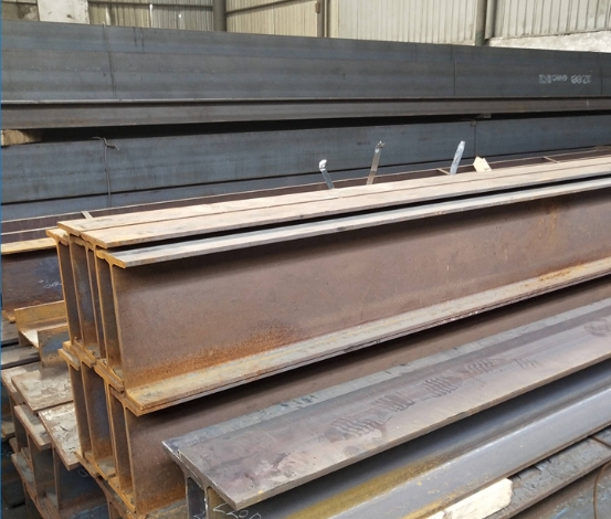 南澳Q235EH型钢