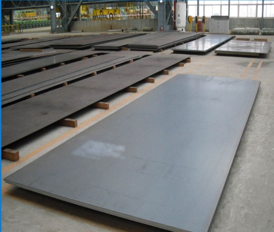 南澳NM450C耐磨板