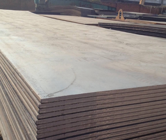 南澳NM400耐磨板