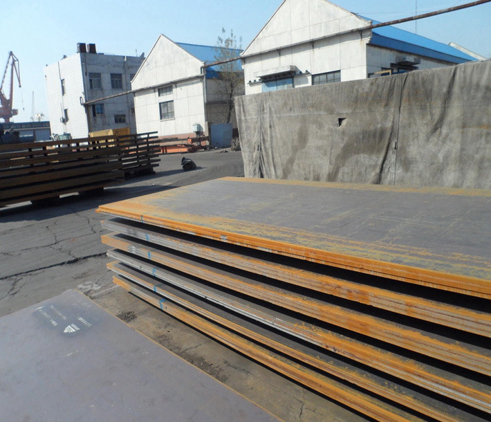 南澳SA210C镀锌板